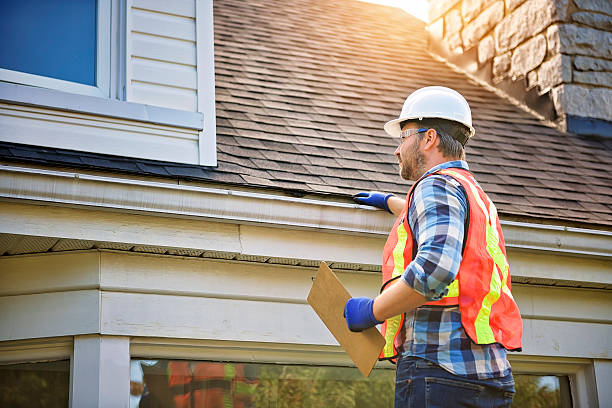Licensed Emergency Roof Repair service in Monroeville, NJ - Ben Roofing and Steel LLC